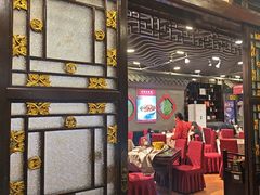 -老浒记烤鸭-北京菜(琉璃厂店)