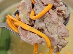 -润泽园海南椰子鸡·糟粕醋火锅(拱北店)