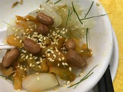 -祈胜邨•顺德鱼生•顺德菜(容桂店)