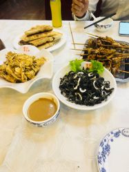 点击看大图 -金老三饭庄·宴会厅(常营店)