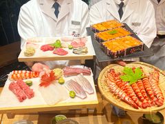-鮨冠OMAKASE食べ放题(北京首店)