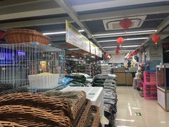 -米卢宠物公园(广华居店)