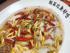 -太二酸菜鱼(菱角湖万达店)
