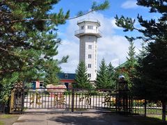 -北极村旅游风景区