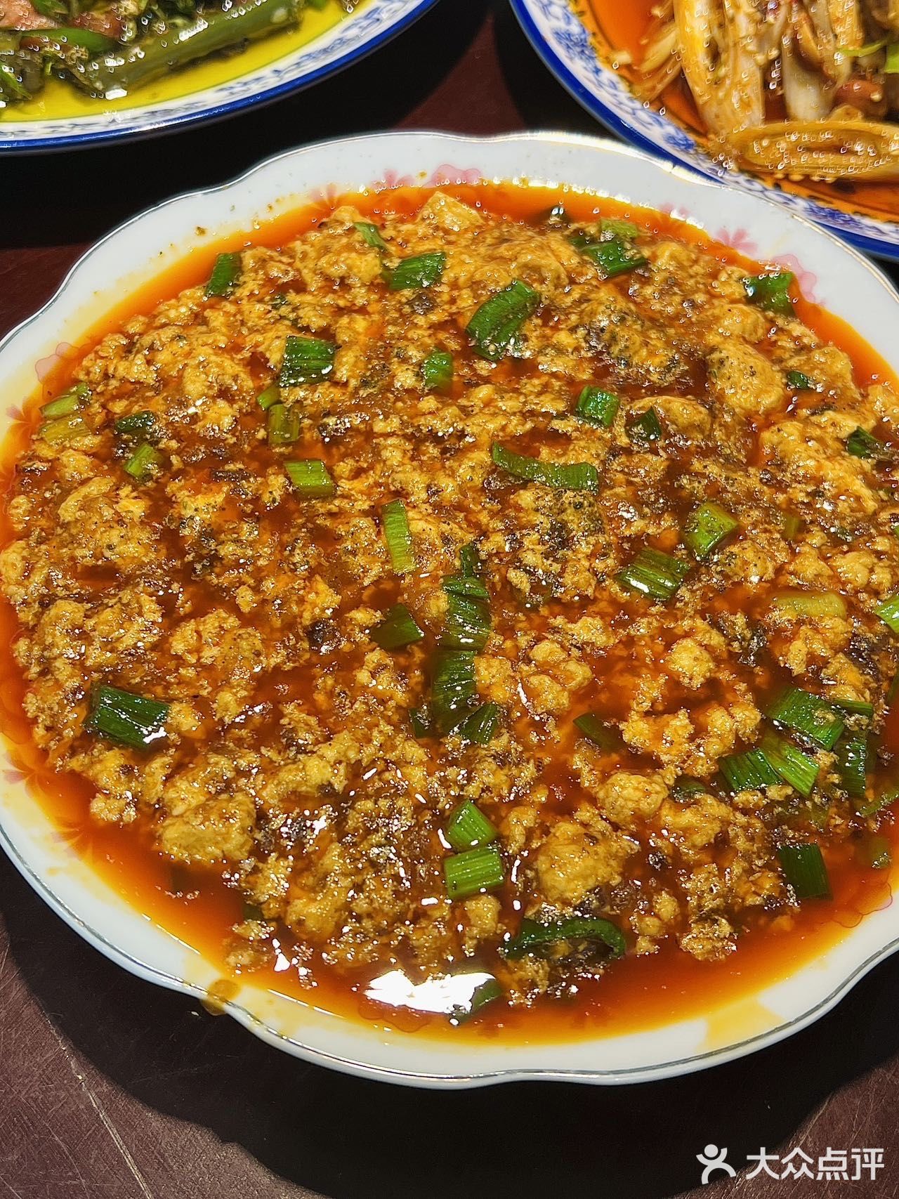 人均三十的川菜馆子，他真的我哭死[流泪]