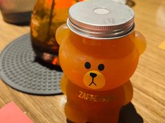 -ZAFFERANO西班牙海鲜饭(上海首店)