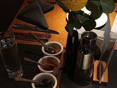 -拉蒂娜·巴西牛排馆 Latina·Brazilian Steakhouse(王府井喜悦店)
