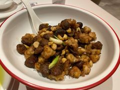 白果掌中宝-A One Kitchen·南京精菜馆(德基广场店)