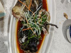 -锦里海景海鲜餐厅.三亚老字号(亚龙湾中心广场店)