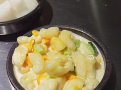 -吴草鸡爪오초닭발(城阳总店)