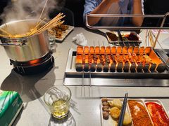 -丰茂烤串(港旅店)