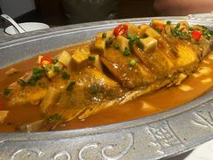 -徽镇小厨·经典徽菜(马连道店)