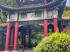 -横店影视城明清宫苑园区