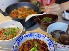 -味上湘菜馆(岳麓山店)