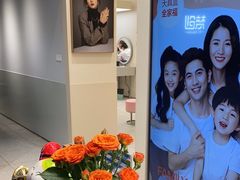 -天真蓝照相馆(五角场百联又一城店)