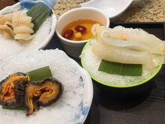 -丰卓会海鲜自助(中润大道店)