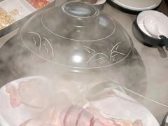 -同仁四季椰子鸡(无锡滨湖万象汇店)