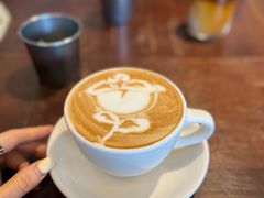 -EAU CAFE(永康路店)