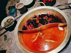-小龙坎火锅(总店)