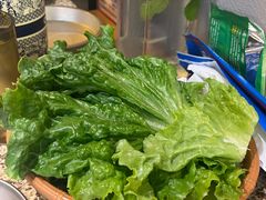 -首尔烤肉大排档(合生汇店)