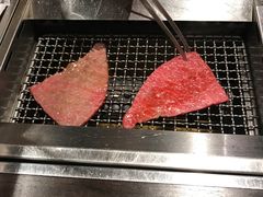 -俺的焼肉(銀座9丁目店)