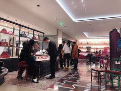 -Gucci(北京SKP店)