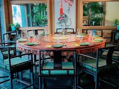 包厢-那家山城(樱桃园店)