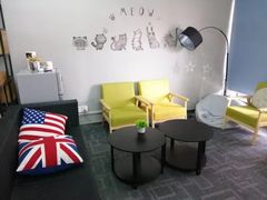 -ME Marvel English 麦迩威英语(万象城校区)