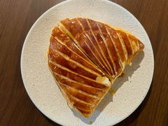 -峪谷倉烘焙 Valley Barn Bakery