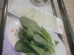 -丽清大别山鹅火锅(红皖家园店)