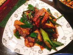 -口口香小吃店