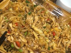 -朗妈私房菜(婺女州店)