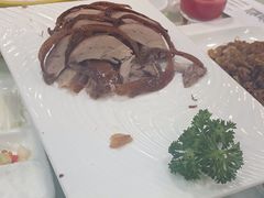 -东四民芳餐厅(世茂工三店)