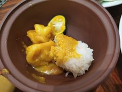 -君来湖滨饭店·玫瑰园