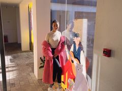 -自如ZSPACE四合院艺术餐厅