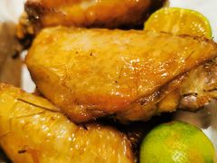 -小大董·烤鸭(王府井apm店)