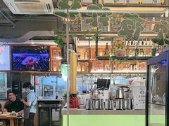 -木屋烧烤(创意园店)