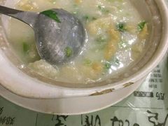 -华联广州大酒店-餐厅