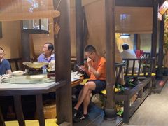 -小凤庭·地道湖北菜武昌鱼·藕汤(38年黄鹤楼店)