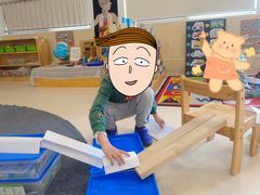 -浦东民办万科幼儿园