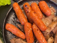 -極屋鮨牛 · 烧肉酒场(时代C馆店)