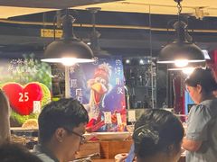 -戈拿旺巴西烤肉(崇文门店)
