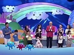 -蓝话筒·少儿成人演讲口才·主持朗诵·戏剧表演(大华第一坊店)