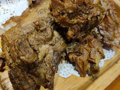 -渔家风味·鲅鱼水饺·央视展播·海鲜天津菜(开发区店)