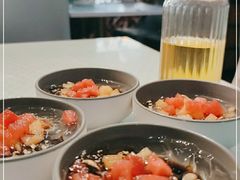 -小城外婆肴私房菜.家宴聚集点(圆明园颐和园·清河上地店)