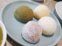 -集渔·泰式海鲜火锅(科华店)