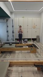 -水沐莲清瑜伽·普拉提