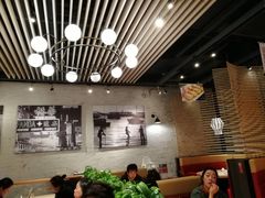 大堂-避风塘(宝山万达店)