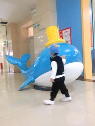 -河南省儿童医院(郑东院区)