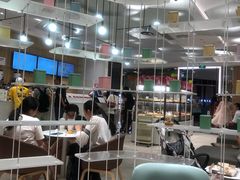 -奈雪的茶(国金中心店)
